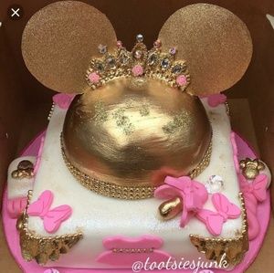 Meet your Posher, Donna